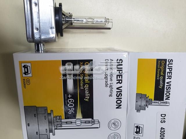 Ксенон D1S GENERAL ELECTRIC