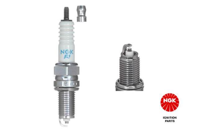 Свечи зажигания DCPR7E NGK