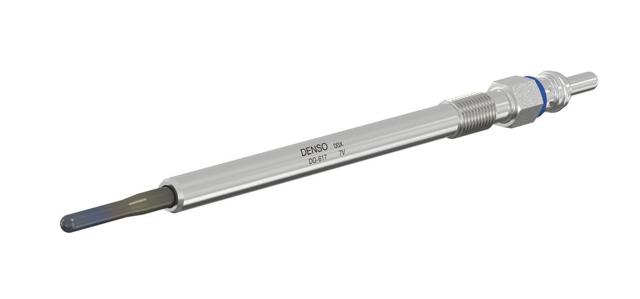 Свеча накала DG617 DENSO