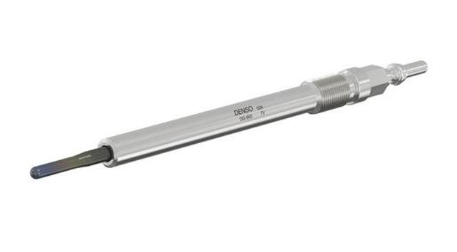 Свеча накала DG665 DENSO