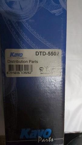 DTD5502 Натяжитель ремня ГРМ купить Павлоград