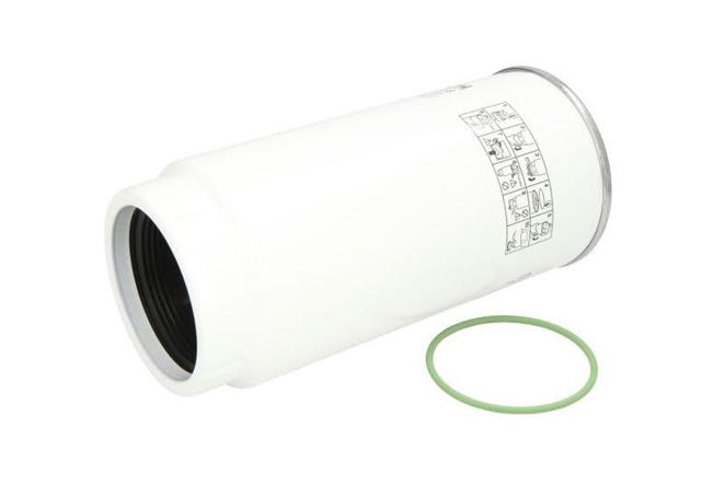 Фильтр тонкой очистки топлива F026402038 BOSCH