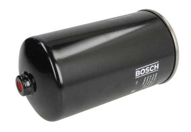 Фильтр топливный F026402790 BOSCH