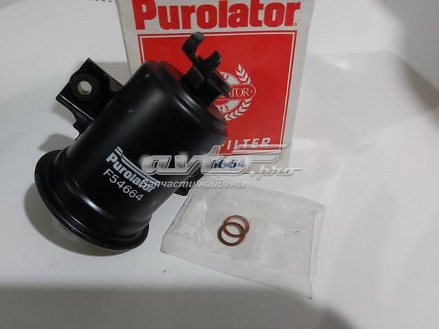 Purolator  фильтр топливный F54664