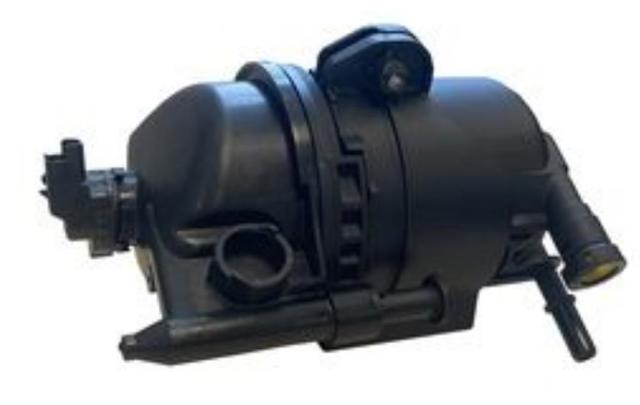 Фильтр топлива FCS1000 PURFLUX