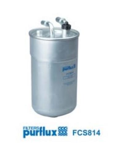 Фильтр топливный FCS814 PURFLUX