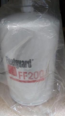 Фильтр топливный FF200 FLEETGUARD