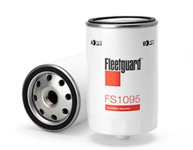 Фильтр топлива FS1095 FLEETGUARD