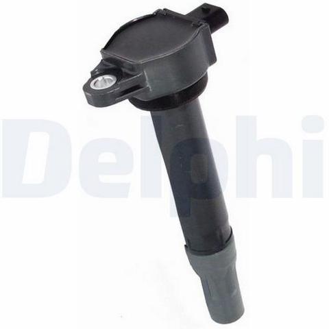 Катушка зажигания GN1031012B1 DELPHI