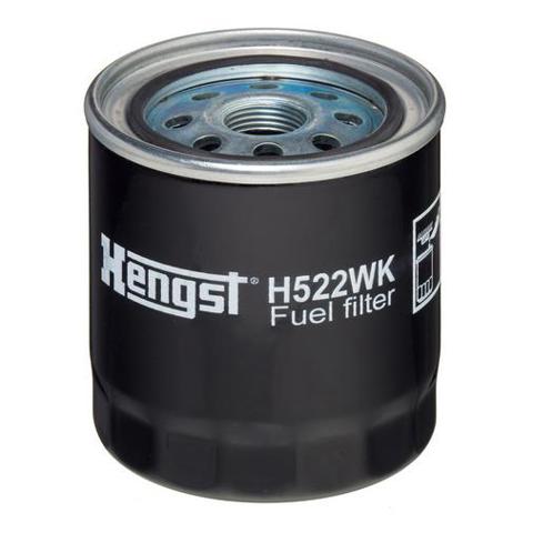 Фильтр-отстойник топлива грубой очистки H522WK HENGST