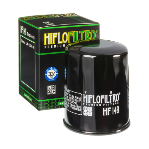 Фильтр очистки масла центробежный HF148 HIFLOFILTRO