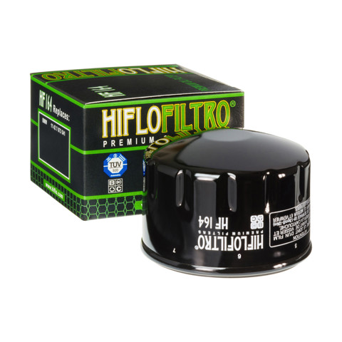 Маслофильтр HF164 HIFLOFILTRO