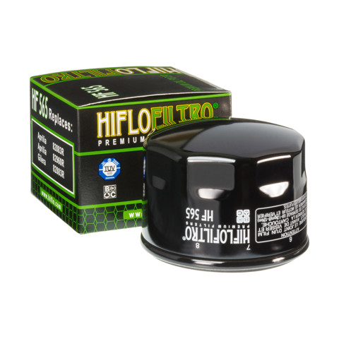 Фильтр очистки масла центробежный HF565 HIFLOFILTRO