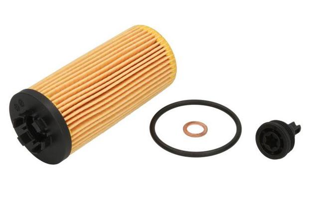 Фильтр центробежный очистки масла HU6012ZKIT MANN