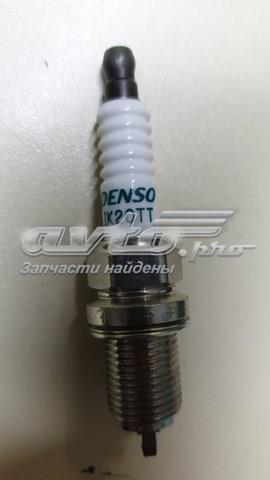 IK20TT DENSO Свеча зажигания купить в Запорожье