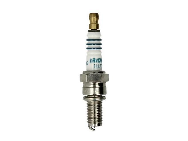 Свечи зажигания IU27A DENSO
