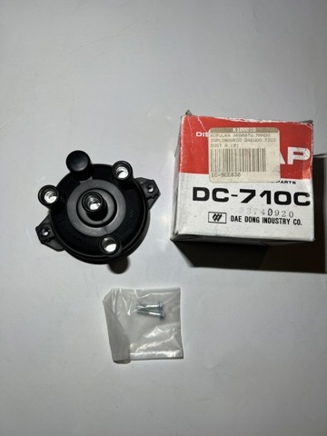 Крышка распределителя зажигания K10001D JAPAN CARS