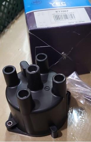 Крышка распределителя зажигания K11007 YEC