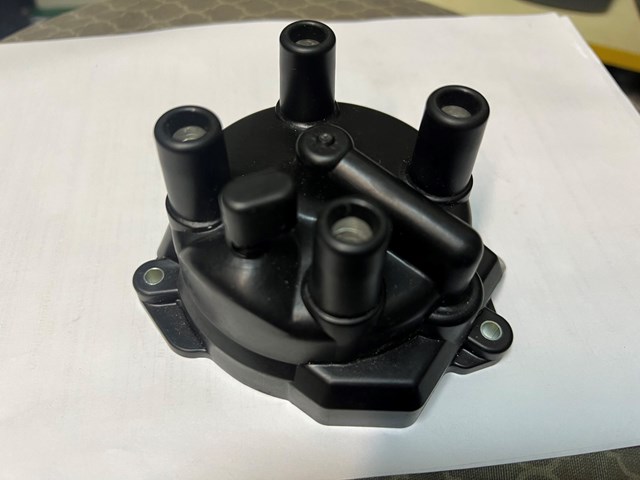 Трамблёр K11041 YEC