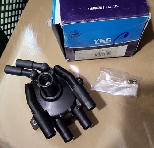 Трамблёр K12027 YEC