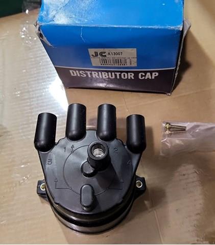 Крышка распределителя зажигания K13007 YEC