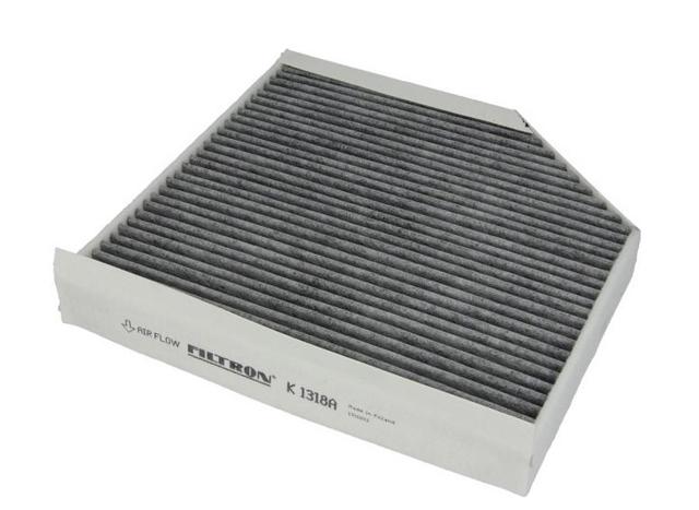 Фильтр салона K1318A FILTRON