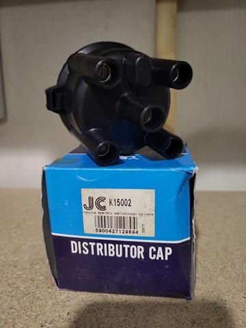Крышка распределителя зажигания K15002 YEC