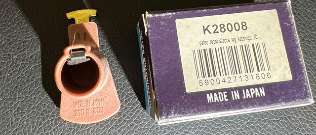 Ротор распределителя зажигания K28008 YEC
