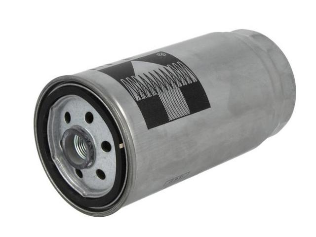 Фильтр топливный KC103 MAHLE