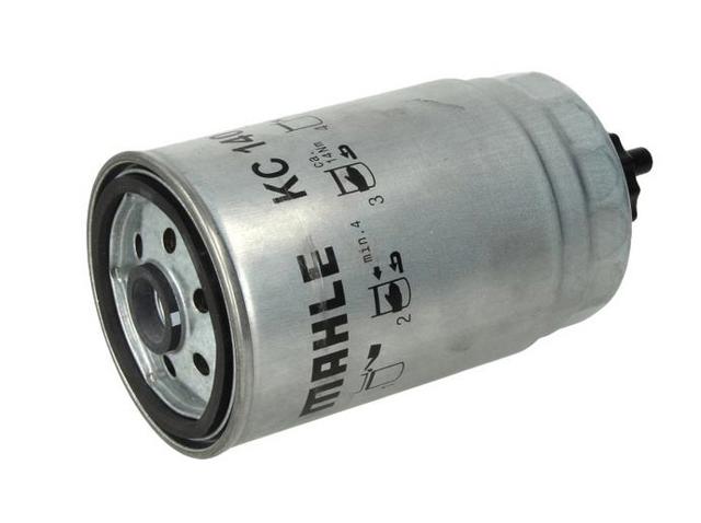 Фильтр-отстойник топлива грубой очистки KC140 MAHLE