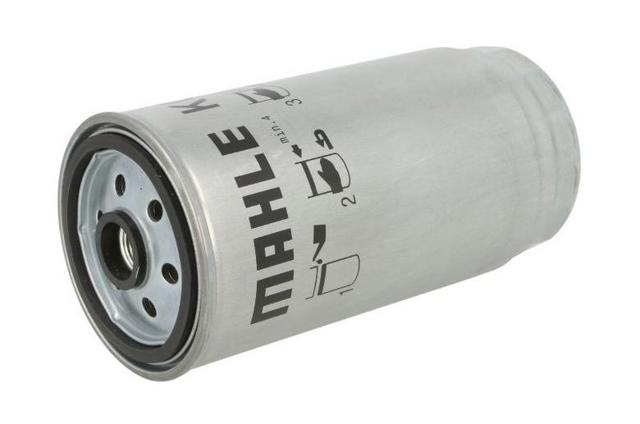 Фильтр тонкой очистки топлива KC161 MAHLE