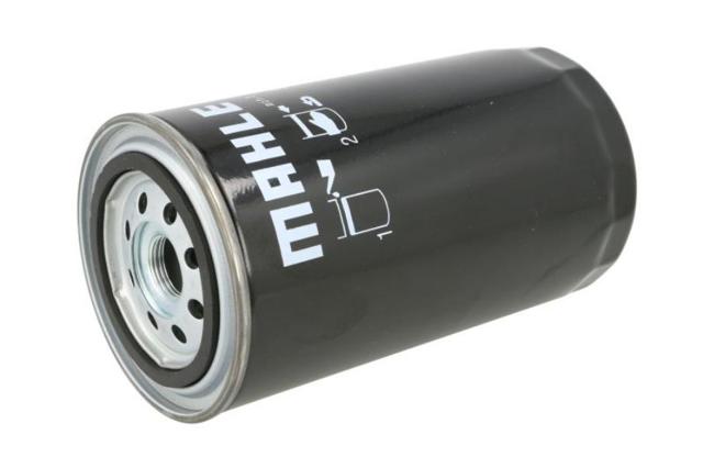 Фильтр тонкой очистки топлива KC188 MAHLE