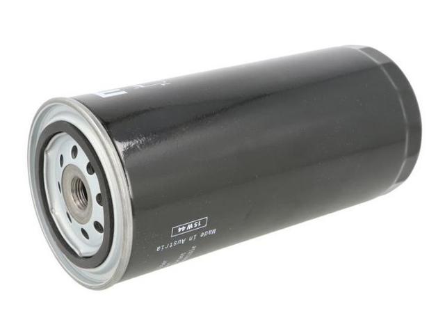 Топливный фильтр KC217 MAHLE