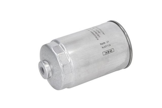 Фильтр тонкой очистки топлива KC226 MAHLE