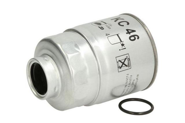 Фильтр топлива KC46 MAHLE