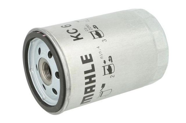Фильтр топлива KC6 MAHLE