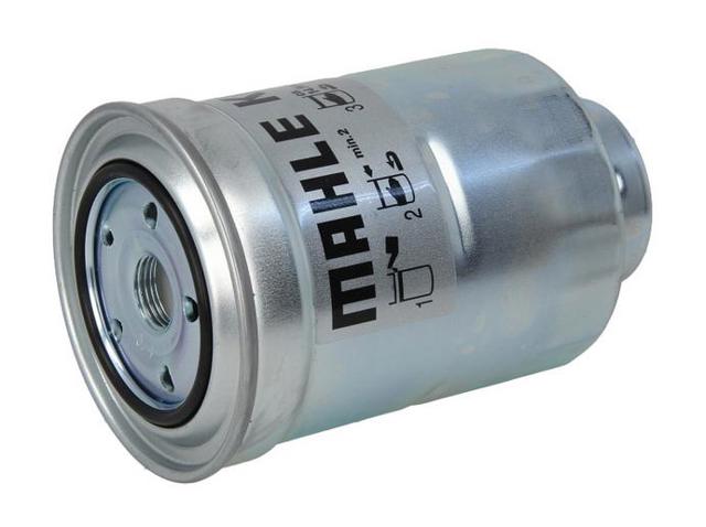 Фильтр топлива KC83 MAHLE