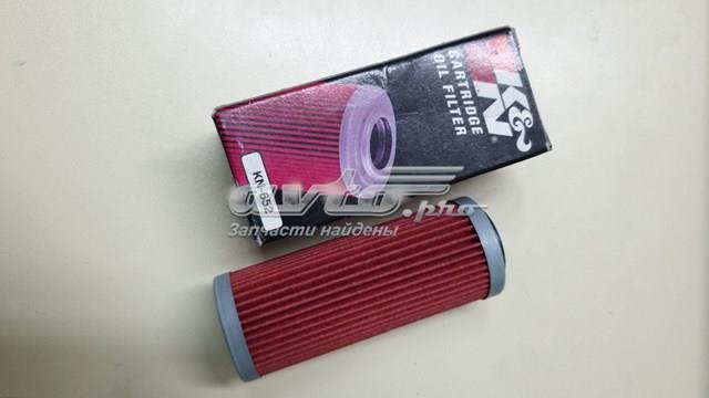 Масляный фильтр KN652 K&N