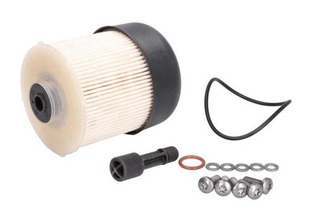 Фильтр топливный KX33828D MAHLE