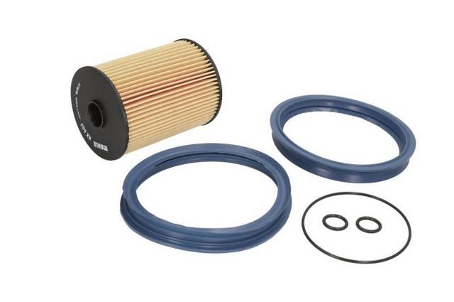 Фильтр топлива KX503D MAHLE