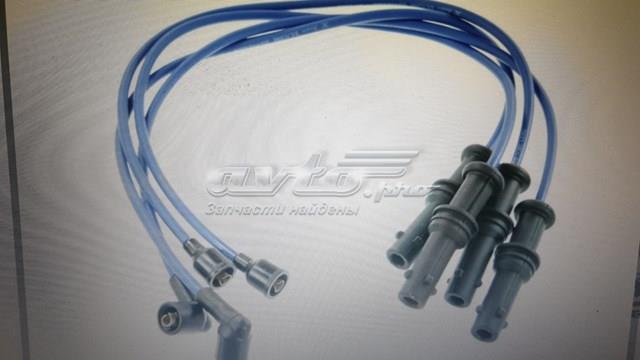Провода высоковольтные, комплект L37003JC JAPAN CARS