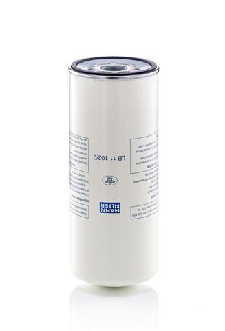 Фильтр воздушный LB111022 MANN