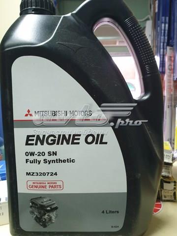 Масло автомобильное MZ320724 MITSUBISHI
