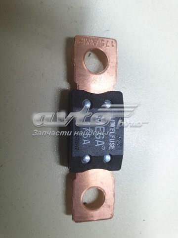 Предохранители электрических цепей N10525604 VAG