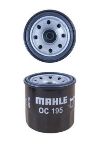 Фильтр центробежный очистки масла OC195 MAHLE