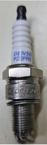 Свеча зажигания denso  p20pr11 P20PR11