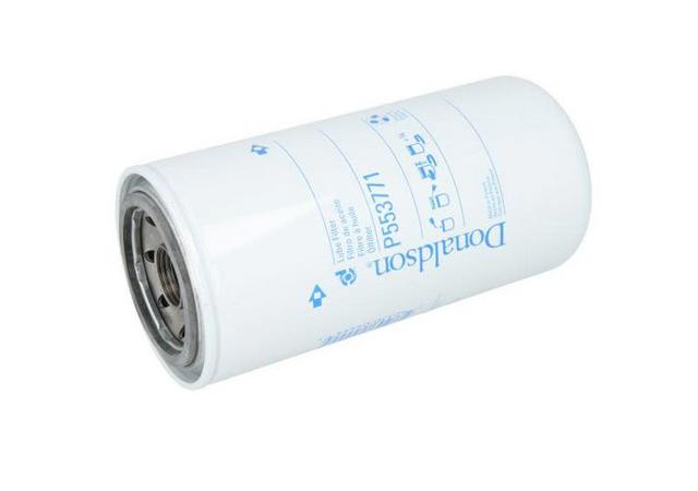 Фильтр центробежный очистки масла P553771 DONALDSON