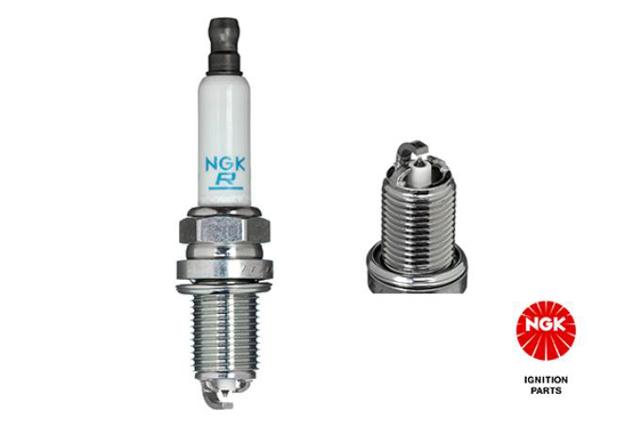 Свечи зажигания PFR7WT NGK