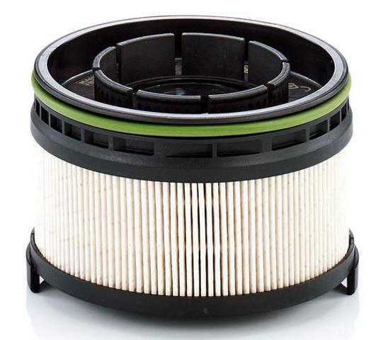 Фильтр тонкой очистки топлива PU11001ZKIT MANN