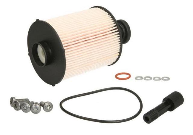 Фильтр топлива PU9009ZKIT MANN